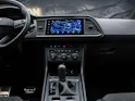 CUPRA Ateca 1.5TSI DSG *Werksgarantie*Lenkradheizung*LED Scheinwerfer*