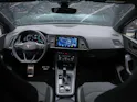 CUPRA Ateca 1.5TSI DSG *Werksgarantie*Lenkradheizung*LED Scheinwerfer*