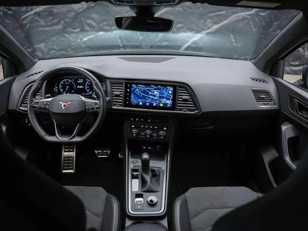 CUPRA Ateca 1.5TSI DSG *Werksgarantie*Lenkradheizung*LED Scheinwerfer*