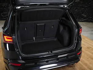 CUPRA Ateca 1.5TSI DSG *Werksgarantie*Lenkradheizung*LED Scheinwerfer*
