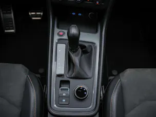 CUPRA Ateca 1.5TSI DSG *Werksgarantie*Lenkradheizung*LED Scheinwerfer*
