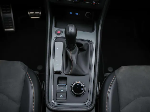 CUPRA Ateca 1.5TSI DSG *Werksgarantie*Lenkradheizung*LED Scheinwerfer*