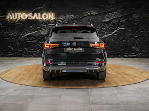 CUPRA Ateca 1.5TSI DSG *Werksgarantie*Lenkradheizung*LED Scheinwerfer*