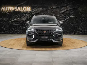CUPRA Ateca 1.5TSI DSG *Werksgarantie*Lenkradheizung*LED Scheinwerfer*