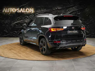 CUPRA Ateca 1.5TSI DSG *Werksgarantie*Lenkradheizung*LED Scheinwerfer*