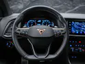 CUPRA Ateca 1.5TSI DSG *Werksgarantie*Lenkradheizung*LED Scheinwerfer*