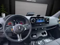 MERCEDES-BENZ Sprinter 317 CDI Lang 9G-TRONIC