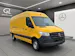 MERCEDES-BENZ Sprinter 317 CDI Lang 9G-TRONIC
