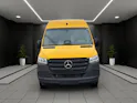 MERCEDES-BENZ Sprinter 317 CDI Lang 9G-TRONIC