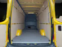 MERCEDES-BENZ Sprinter 317 CDI Lang 9G-TRONIC