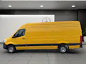MERCEDES-BENZ Sprinter 317 CDI Lang 9G-TRONIC