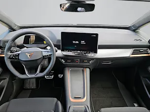 CUPRA Born 59 kWh Edge