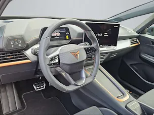CUPRA Born 59 kWh Edge