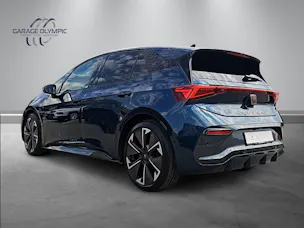 CUPRA Born 59 kWh Edge