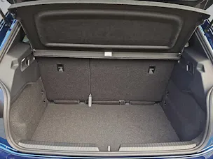 CUPRA Born 59 kWh Edge