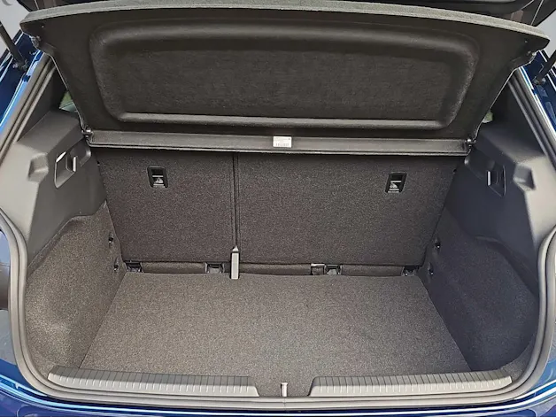 CUPRA Born 59 kWh Edge
