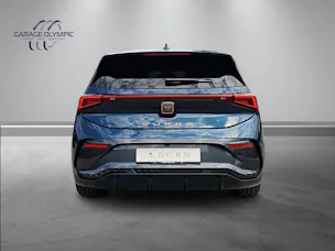 CUPRA Born 59 kWh Edge