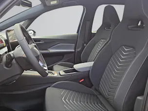 CUPRA Born 59 kWh Edge