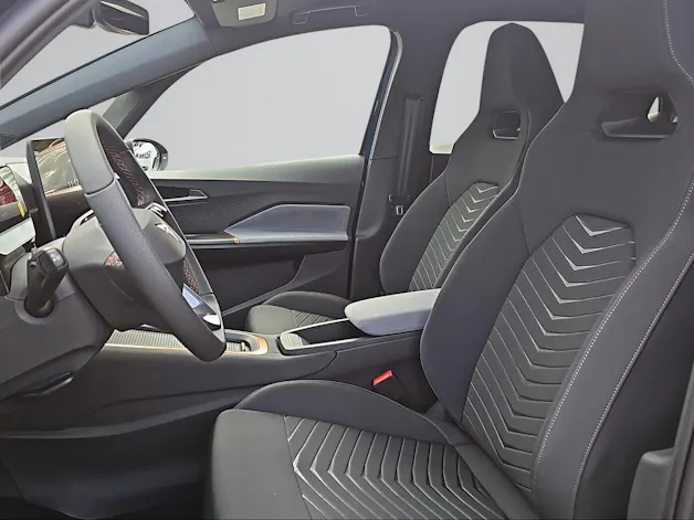 CUPRA Born 59 kWh Edge