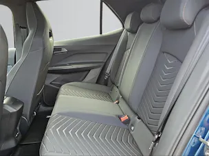 CUPRA Born 59 kWh Edge