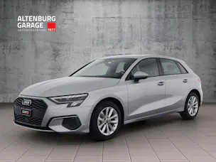 AUDI A3 Sportback 35 TFSI Attraction S-tronic