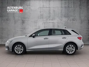 AUDI A3 Sportback 35 TFSI Attraction S-tronic