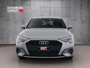 AUDI A3 Sportback 35 TFSI Attraction S-tronic