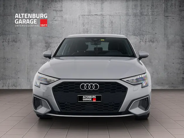 AUDI A3 Sportback 35 TFSI Attraction S-tronic