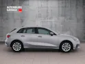 AUDI A3 Sportback 35 TFSI Attraction S-tronic