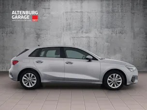 AUDI A3 Sportback 35 TFSI Attraction S-tronic