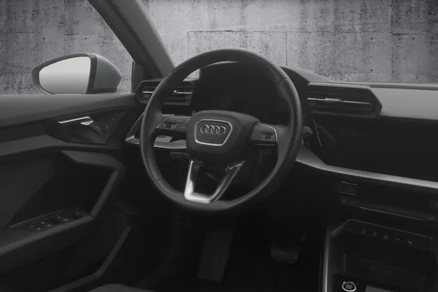 AUDI A3 Sportback 35 TFSI Attraction S-tronic