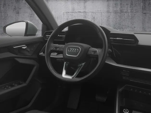 AUDI A3 Sportback 35 TFSI Attraction S-tronic