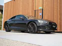 AUDI A5 COUPÉ 2.0 TDI SPORT BLACK S-TRONIC l 190 PS