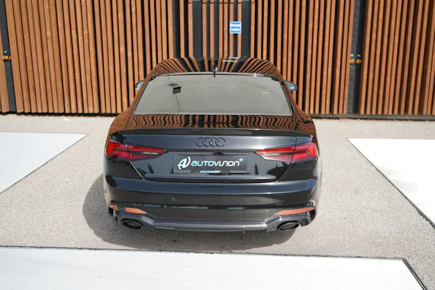 AUDI A5 COUPÉ 2.0 TDI SPORT BLACK S-TRONIC l 190 PS