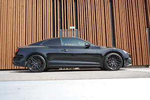 AUDI A5 COUPÉ 2.0 TDI SPORT BLACK S-TRONIC l 190 PS