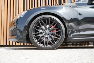 AUDI A5 COUPÉ 2.0 TDI SPORT BLACK S-TRONIC l 190 PS