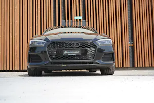 AUDI A5 COUPÉ 2.0 TDI SPORT BLACK S-TRONIC l 190 PS