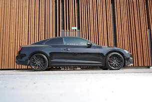 AUDI A5 COUPÉ 2.0 TDI SPORT BLACK S-TRONIC l 190 PS