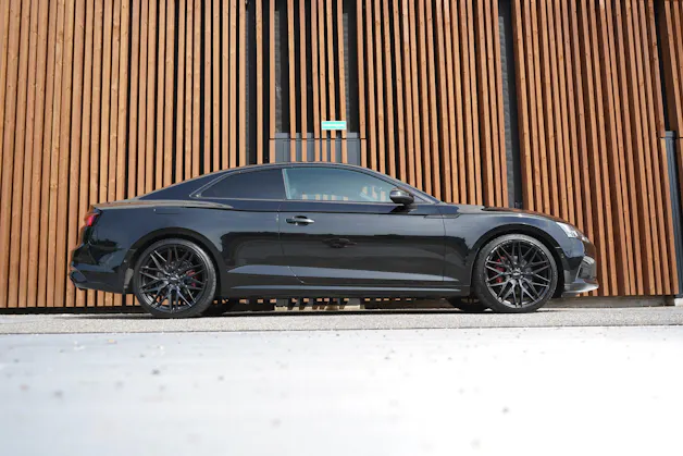 AUDI A5 COUPÉ 2.0 TDI SPORT BLACK S-TRONIC l 190 PS