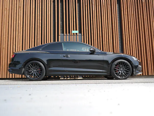 AUDI A5 COUPÉ 2.0 TDI SPORT BLACK S-TRONIC l 190 PS