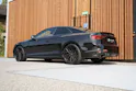 AUDI A5 COUPÉ 2.0 TDI SPORT BLACK S-TRONIC l 190 PS