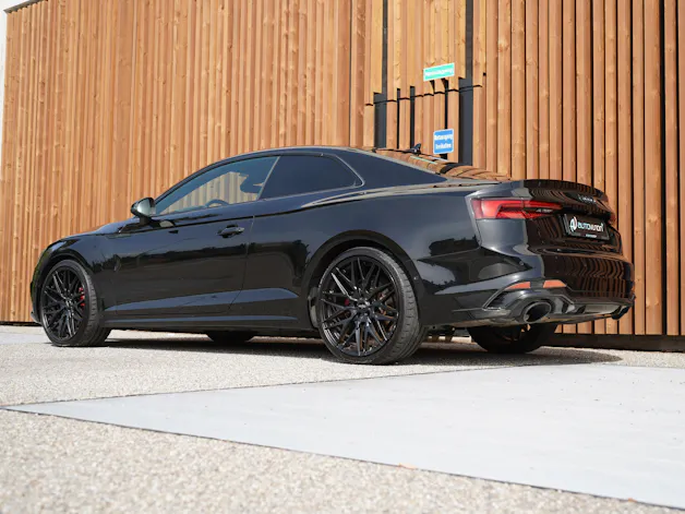 AUDI A5 COUPÉ 2.0 TDI SPORT BLACK S-TRONIC l 190 PS