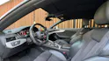 AUDI A5 COUPÉ 2.0 TDI SPORT BLACK S-TRONIC l 190 PS