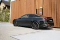 AUDI A5 COUPÉ 2.0 TDI SPORT BLACK S-TRONIC l 190 PS