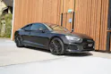 AUDI A5 COUPÉ 2.0 TDI SPORT BLACK S-TRONIC l 190 PS