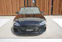 AUDI A5 COUPÉ 2.0 TDI SPORT BLACK S-TRONIC l 190 PS