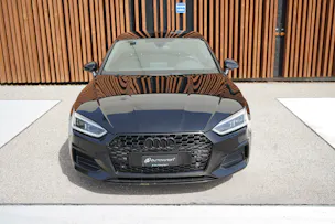AUDI A5 COUPÉ 2.0 TDI SPORT BLACK S-TRONIC l 190 PS