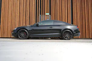 AUDI A5 COUPÉ 2.0 TDI SPORT BLACK S-TRONIC l 190 PS