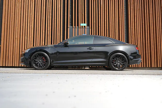 AUDI A5 COUPÉ 2.0 TDI SPORT BLACK S-TRONIC l 190 PS