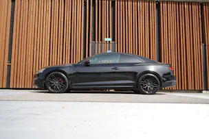AUDI A5 COUPÉ 2.0 TDI SPORT BLACK S-TRONIC l 190 PS